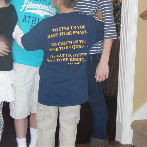 Meet your Posher, Dominic - Picture 7 of 8